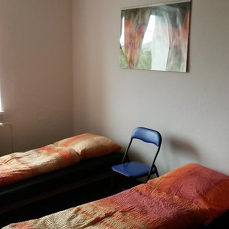 Hostel Karin ออสตราวา ภายนอก รูปภาพ